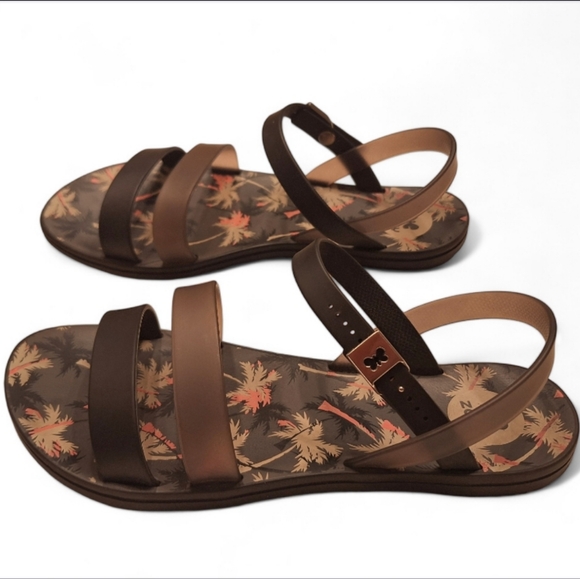 Zaxy women jelly sandals size 7 - Picture 2 of 6